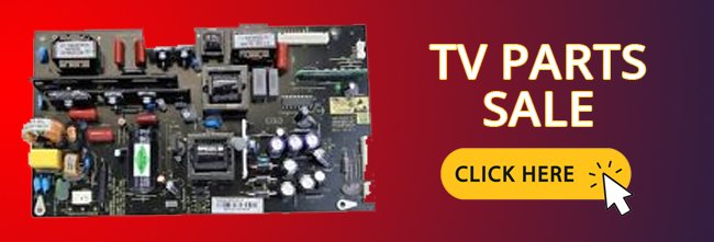 Best Branded tv parts sale canada, US